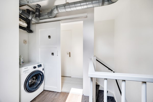 Medium property photo - Smientstraat 48, 2492 PA The Hague